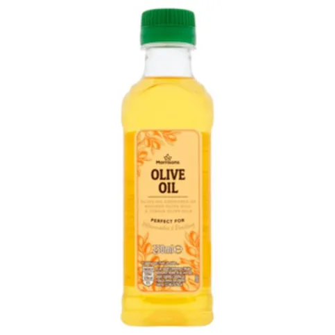 Morrisons Olive Oil 250ml