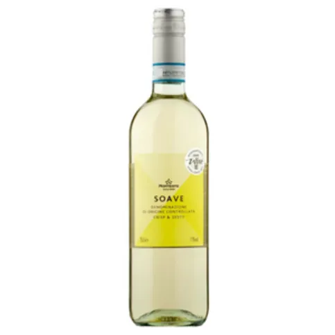 Morrisons Soave 75cl