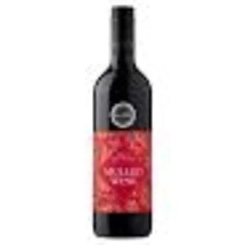 Morrisons The Best Mulled Wine 75cl