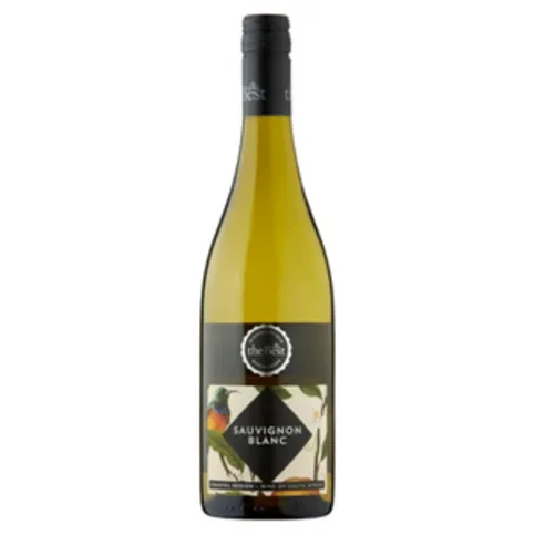 Morrisons The Best South African Sauvignon Blanc 75cl