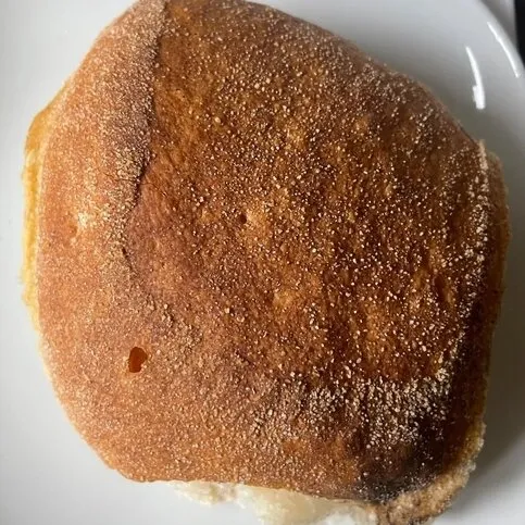Morton's Roll Crispy Single