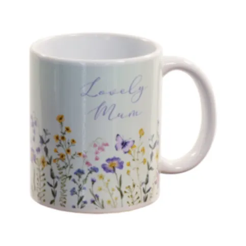 Mothers Mug