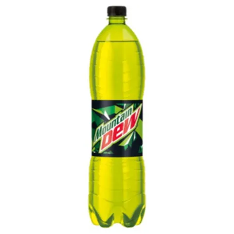 Mountain Dew 1.5L