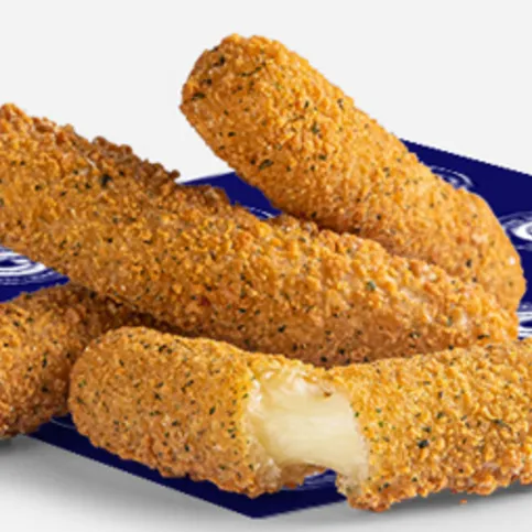 Mozzarella Dippers