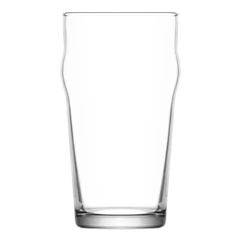 M Pint Beer Glass 570ml