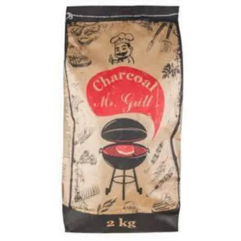 Mr Grill Charcoal 2kg