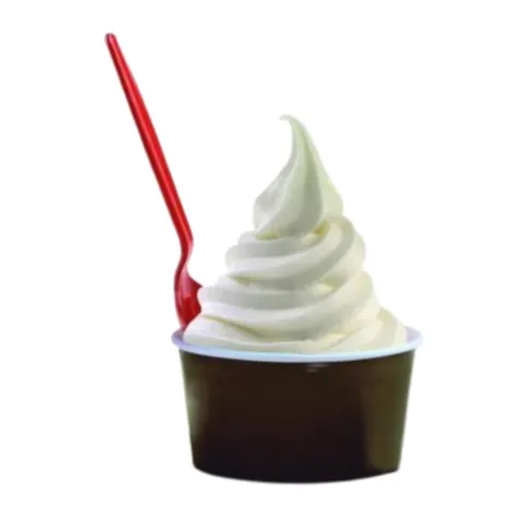 Mr Whippy Ice Cream
