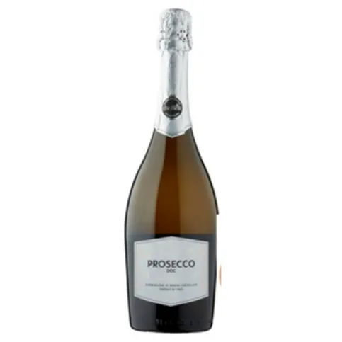 Morrisons The Best Prosecco 75cl