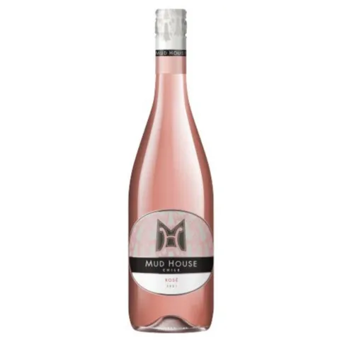 Mud House Chilean Rose 75cl