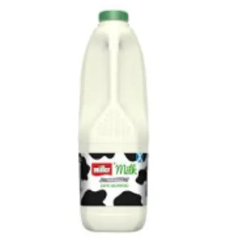 Müller Semi Skimmed Milk 2 Litres