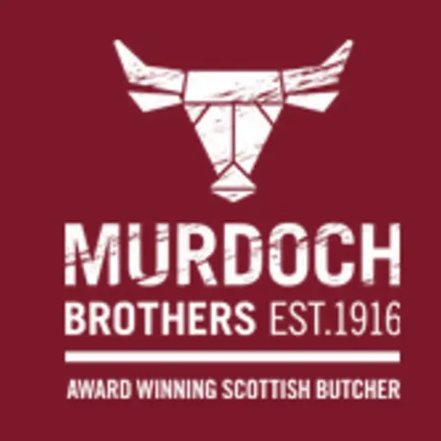 Murdoch Allan Butteries 2pk