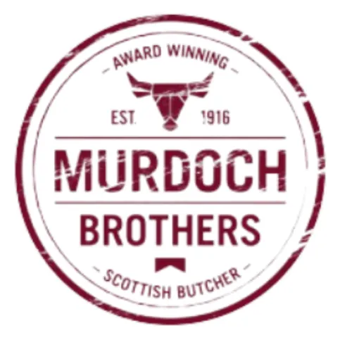 Murdochs Chopped Pork 105g