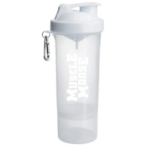 Muscle Moose Smart Shaker 500ml