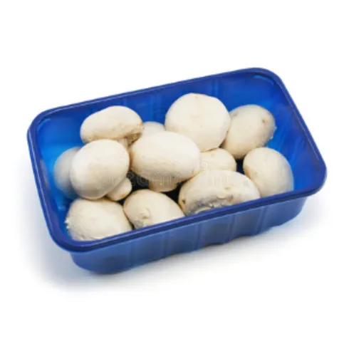 Mushrooms