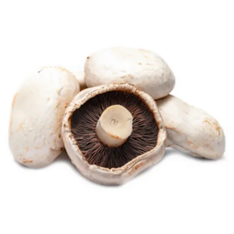 Mushrooms
