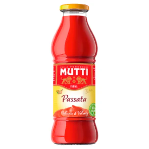 Mutti Parma Passata 400g