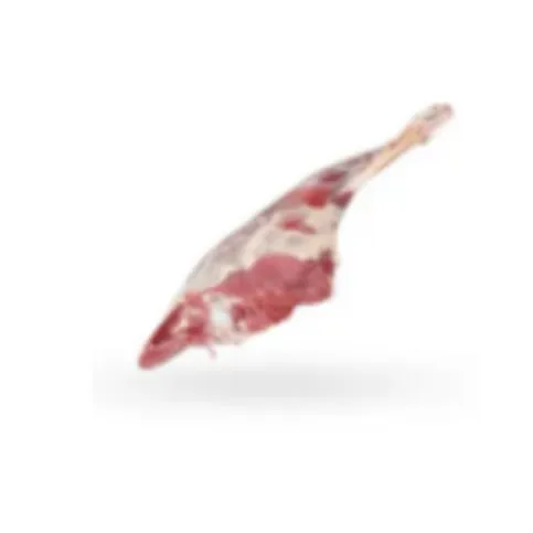 Mutton Leg and Mutton Shoulder Chops 2KG