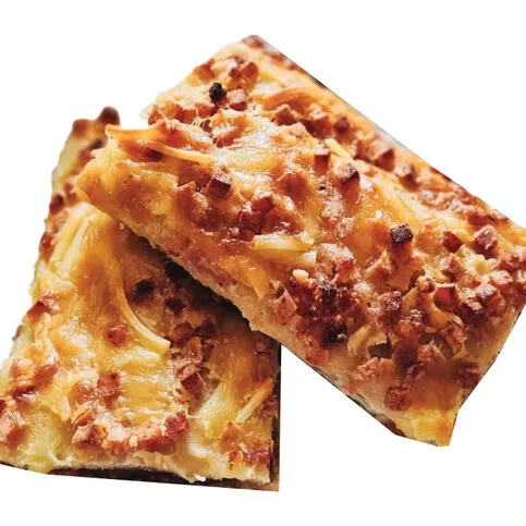 Mv Savoury Slice 200G