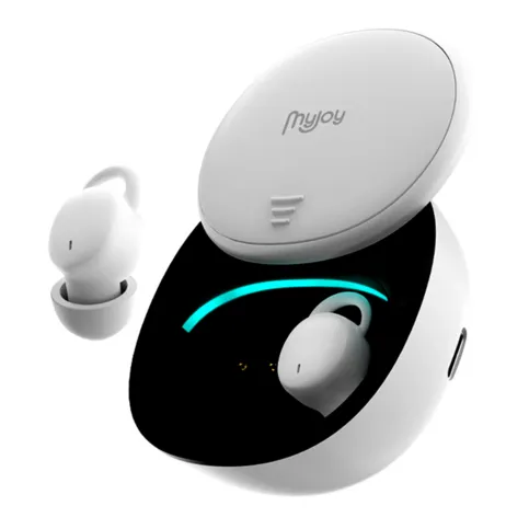 Myjoy Invisible Wireless Earphones