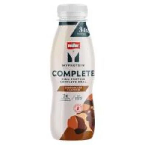 My Pro Drink Chocolate 500ml