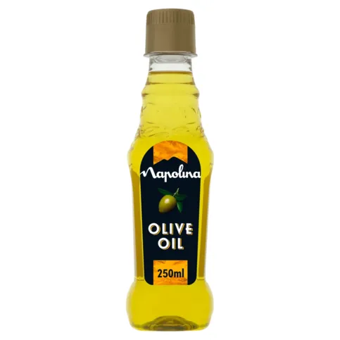 Napolina Virgin Oil