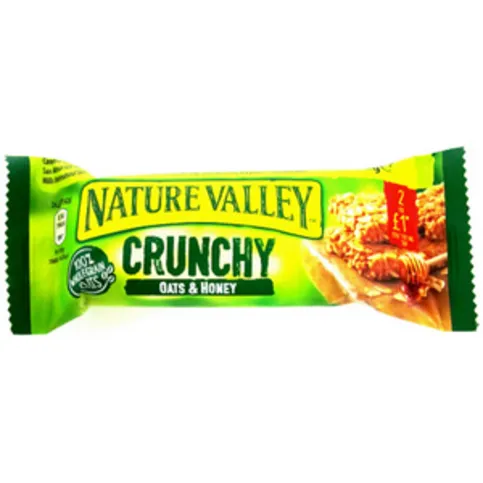 Nature Valley Crunchy Oats & Honey 42g