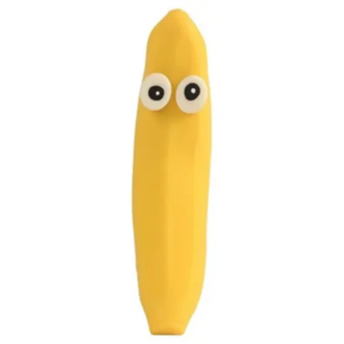 "Naughty Nana" Banana Toy