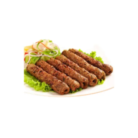 Nazir Meat Seekh Kebab (15)