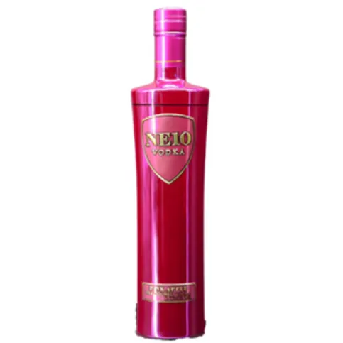 Ne10 Vodka Pink Apple
