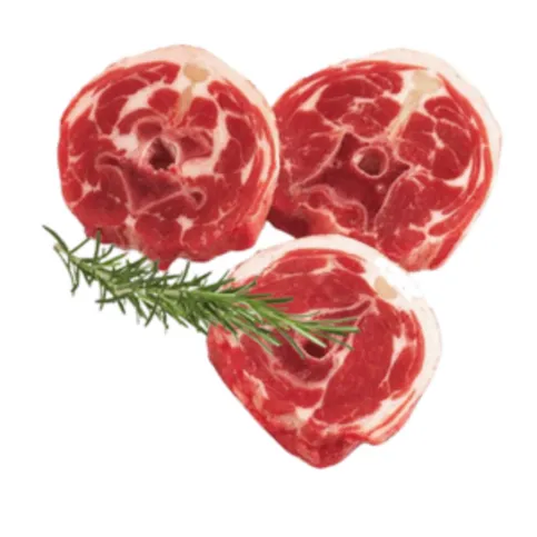 Neck (per kilo)