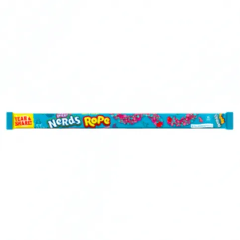 Nerds Rope Very Berry 26g