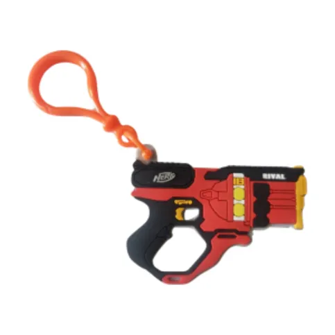 Nerf Clip Charms