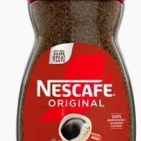 NESCAFE 200G