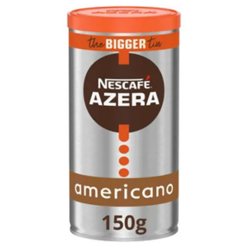 Nescafe Azera Americano 140g