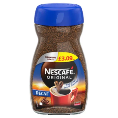 Nescafe Decaf 95g