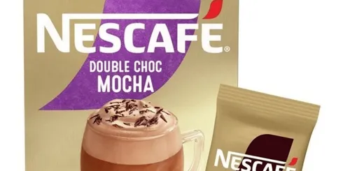 Nescafe Double Choc Mocha
