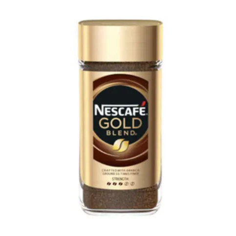 Nescafe Gold Blend 200g