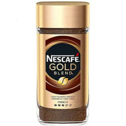Nescafe Gold Blend Instant Coffee 95g