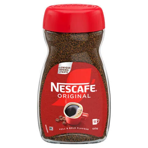 Nescafe Original 95g