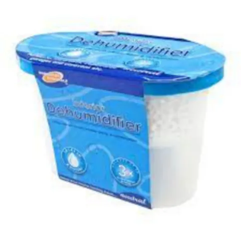 Neutral Interior Dehumidifier