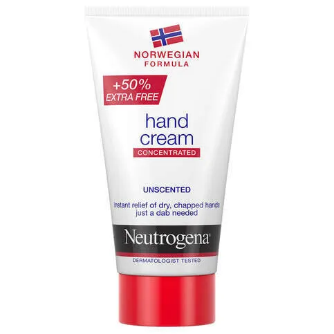 Neutrogena Hand Cream 50ml 50ml