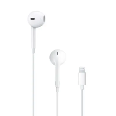 New Iphone Earphones