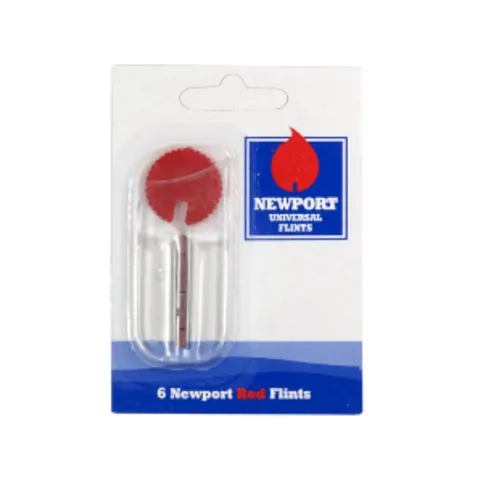 Newport Universal Lighter Flints