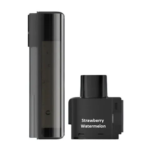 Nexx Pod Strawberry Watermelon