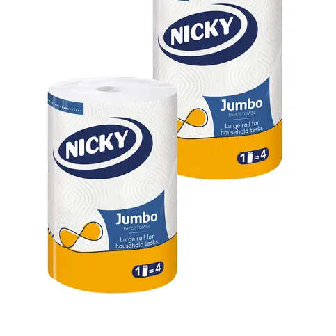 NICKY KITCHEN TOWEL