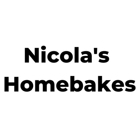 Nicola's Homebakes- Cracknel