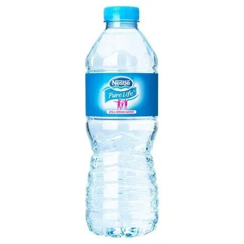 Purelife Water 500ml