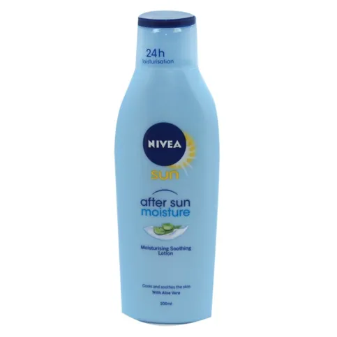 Nivea After Sun 200ml