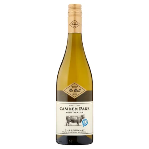 No Bull Camden Park Chardonnay 750ml