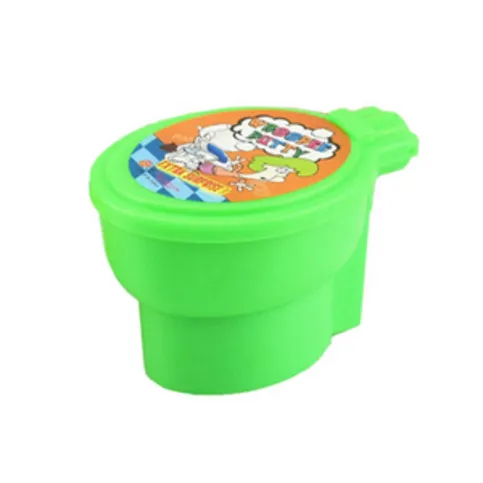 Noise Putty